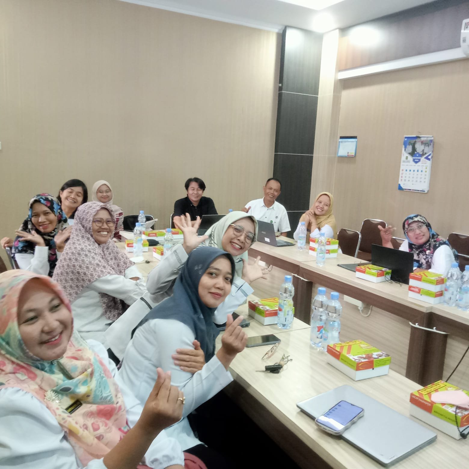 Mapel Pendidikan Pancasila