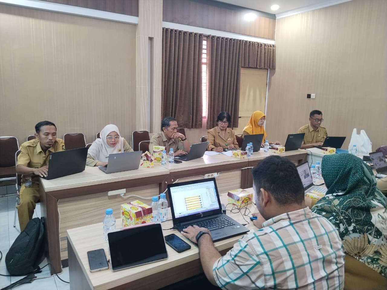 Mapel Bahasa Indonesia