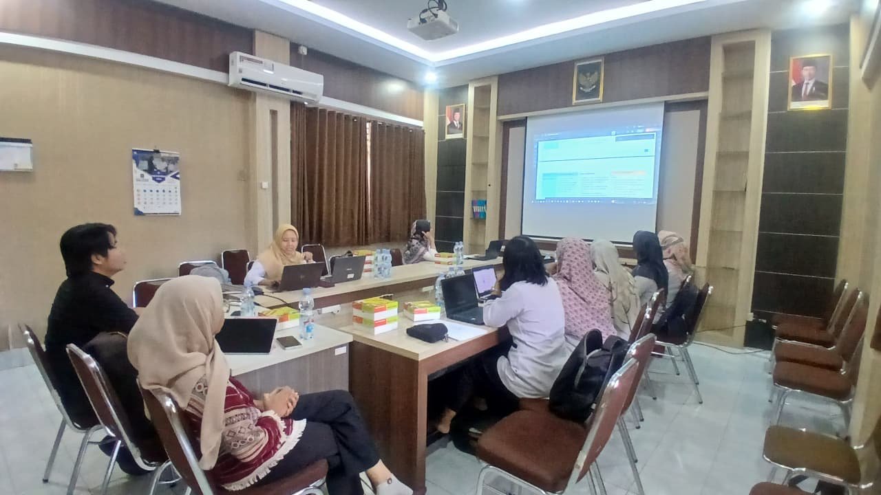 Mapel Pendidikan Pancasila