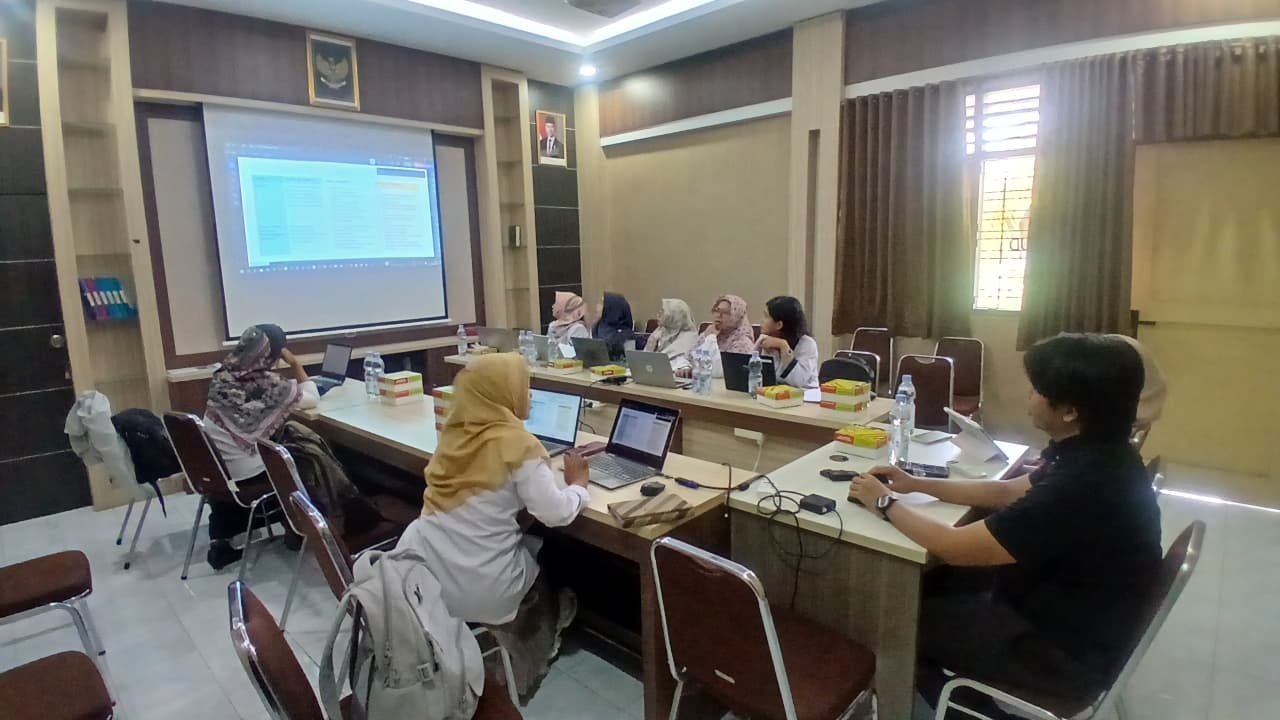Mapel Pendidikan Pancasila