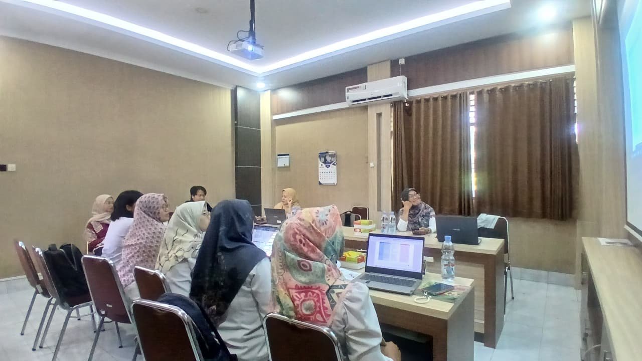 Mapel Pendidikan Pancasila