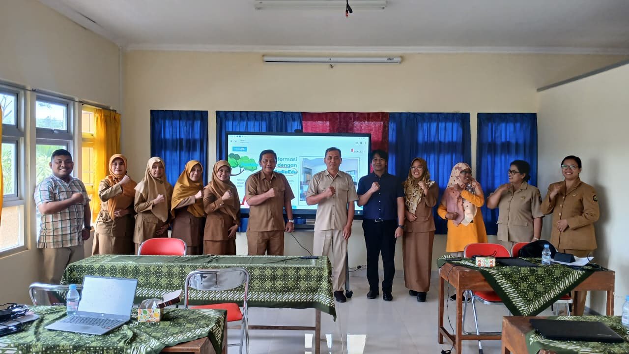 Mapel Seni Rupa & Musik