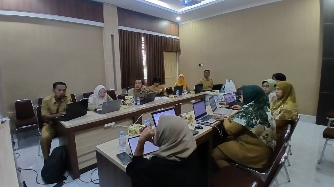 Mapel Bahasa Indonesia